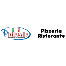 Philatalia logo.